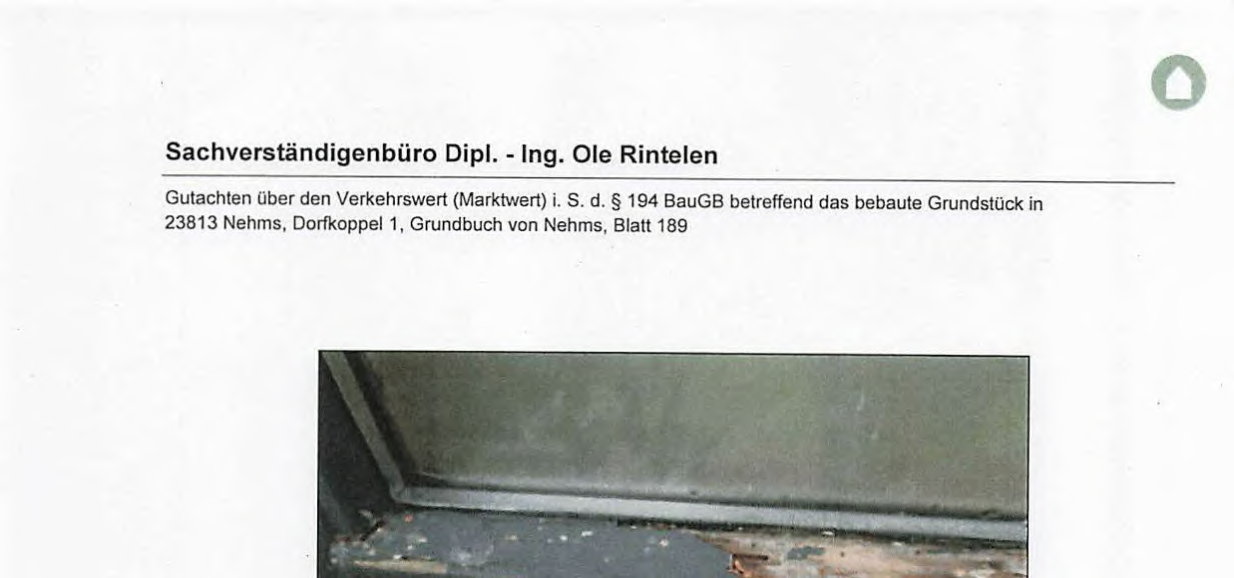 Foto 165 von 170 — Wochenendhaus in Nehms