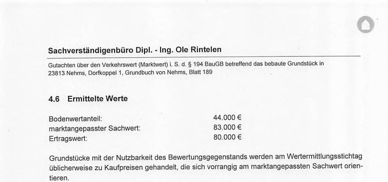 Foto 117 von 170 — Wochenendhaus in Nehms