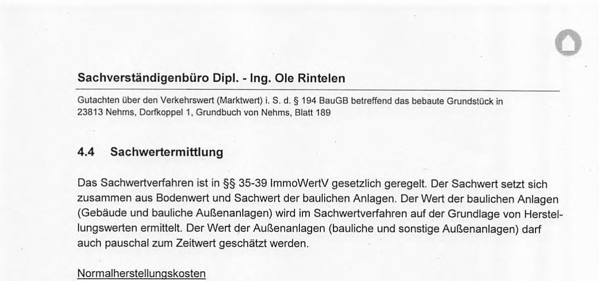 Foto 78 von 170 — Wochenendhaus in Nehms