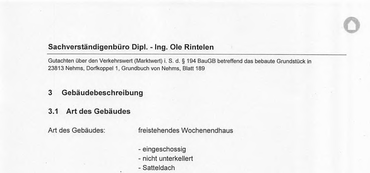 Foto 48 von 170 — Wochenendhaus in Nehms