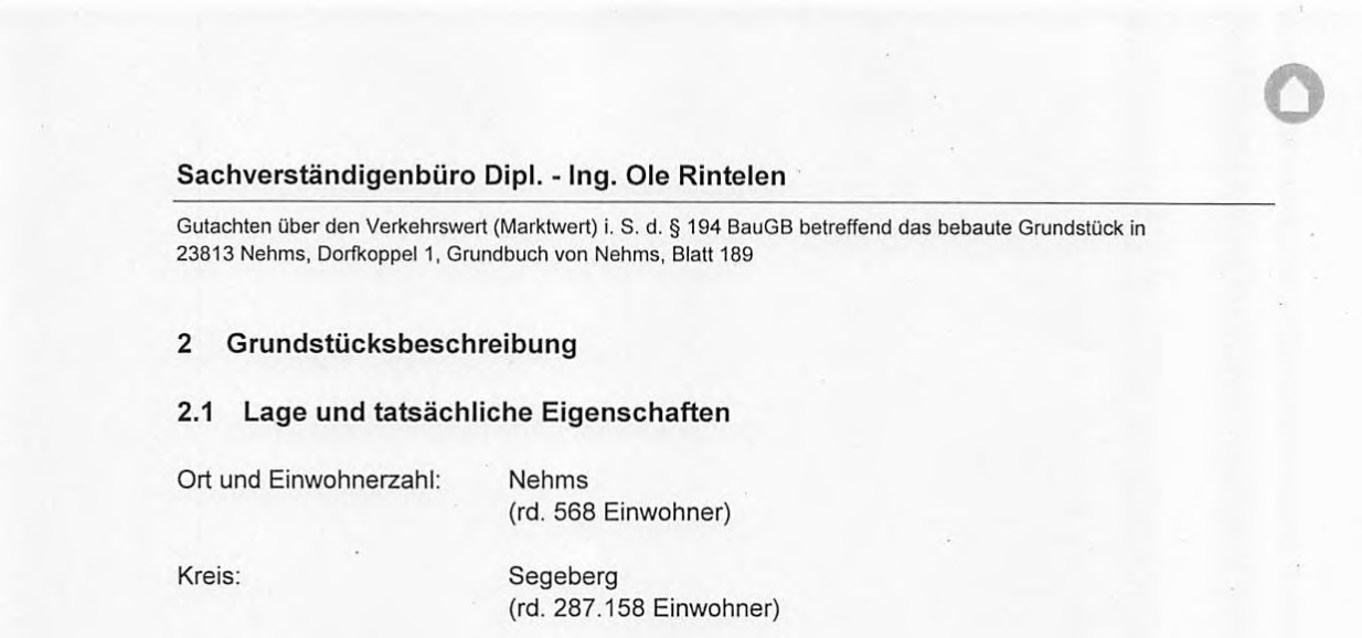 Foto 30 von 170 — Wochenendhaus in Nehms