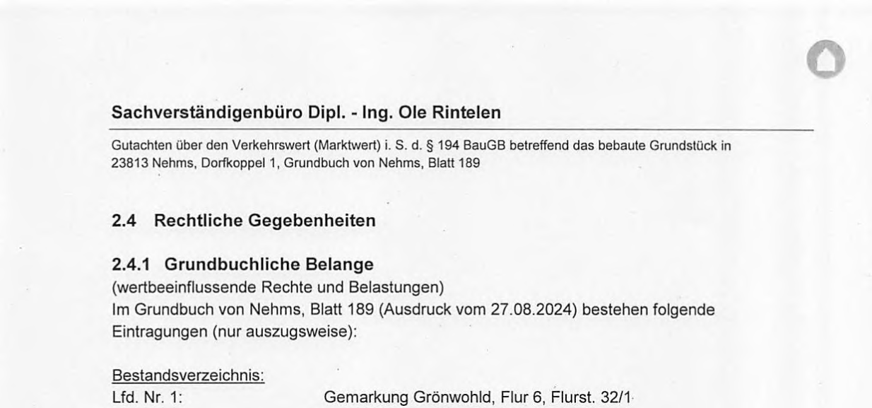 Foto 39 von 170 — Wochenendhaus in Nehms
