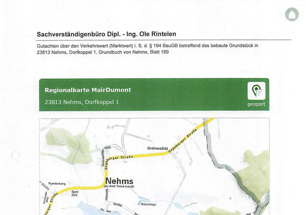 Foto 132 von 170 — Wochenendhaus in Nehms