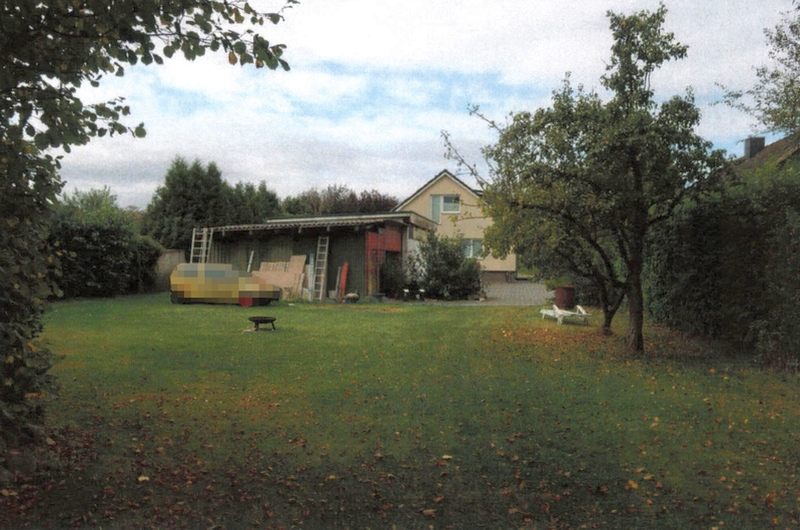 Foto 2 von 7 — Einfamilienhaus in Groß Kummerfeld