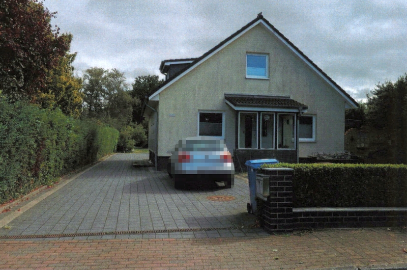 Foto 6 von 7 — Einfamilienhaus in Groß Kummerfeld