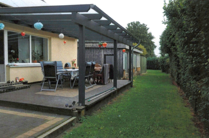 Foto 1 von 7 — Einfamilienhaus in Groß Kummerfeld