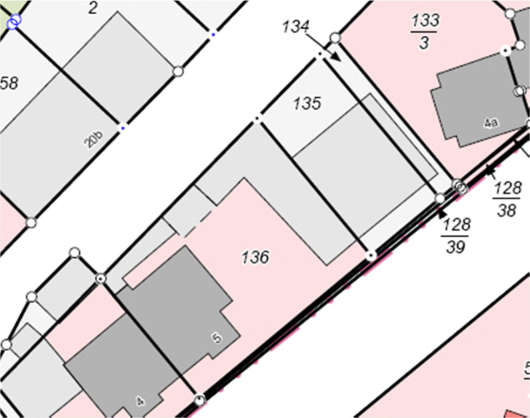 Foto 8 von 45 — Wohnhaus mit Werkstattgebäude in Friedland