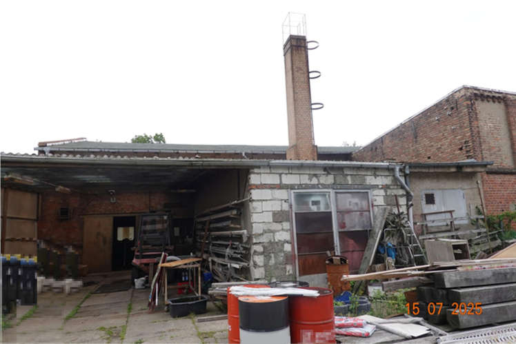 Foto 35 von 45 — Wohnhaus mit Werkstattgebäude in Friedland