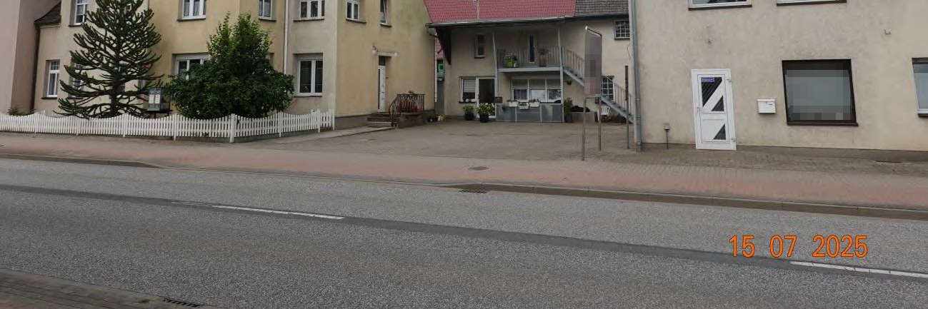 Foto 7 von 45 — Wohnhaus mit Werkstattgebäude in Friedland