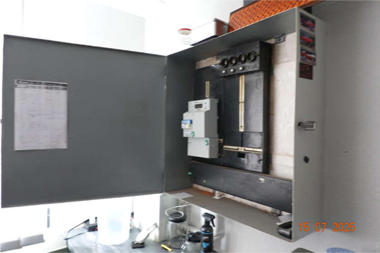 Foto 39 von 45 — Wohnhaus mit Werkstattgebäude in Friedland