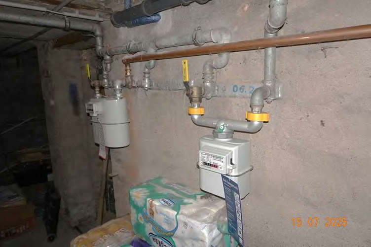 Foto 22 von 45 — Wohnhaus mit Werkstattgebäude in Friedland