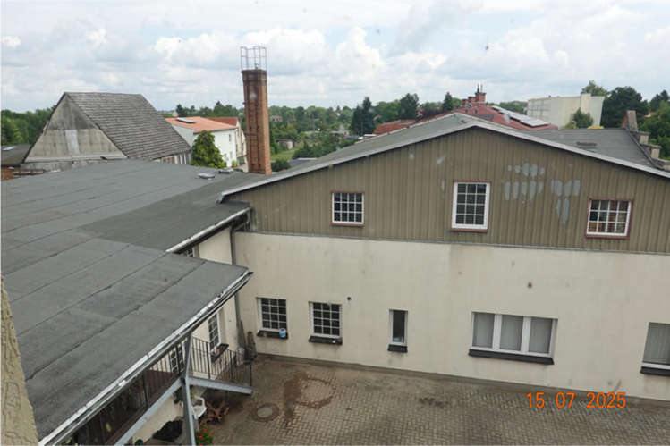 Foto 37 von 45 — Wohnhaus mit Werkstattgebäude in Friedland