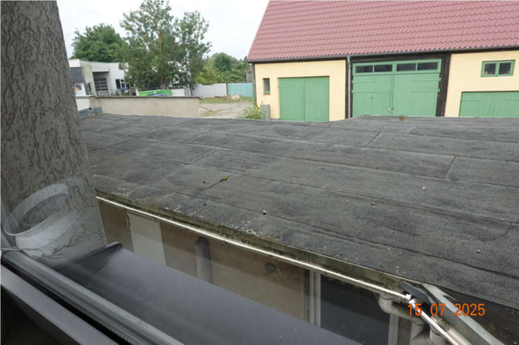Foto 26 von 45 — Wohnhaus mit Werkstattgebäude in Friedland