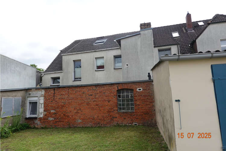 Foto 21 von 45 — Wohnhaus mit Werkstattgebäude in Friedland