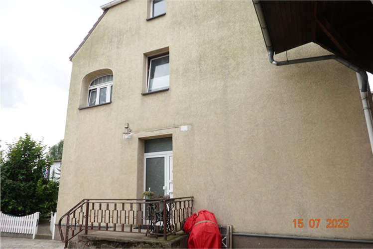 Foto 20 von 45 — Wohnhaus mit Werkstattgebäude in Friedland
