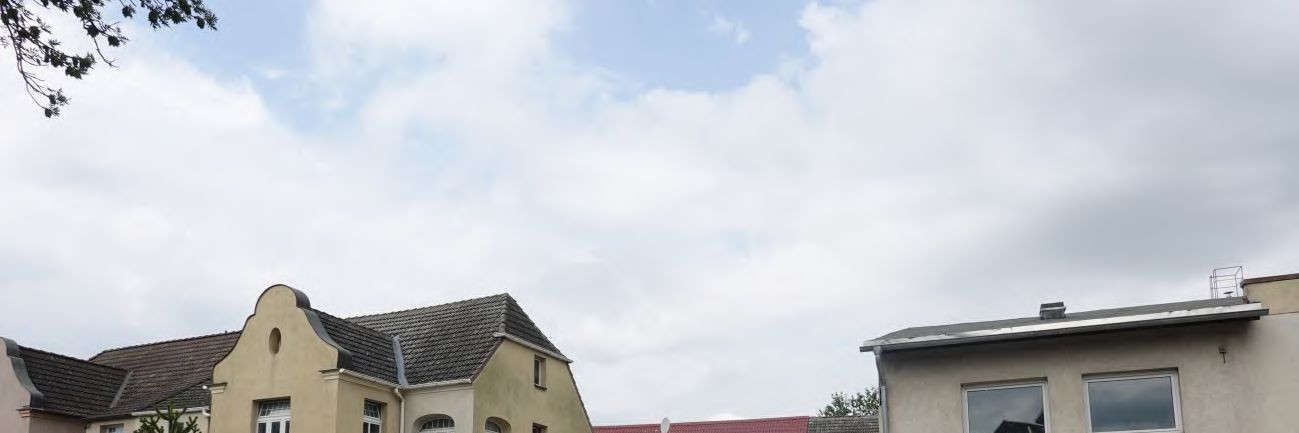 Foto 6 von 45 — Wohnhaus mit Werkstattgebäude in Friedland