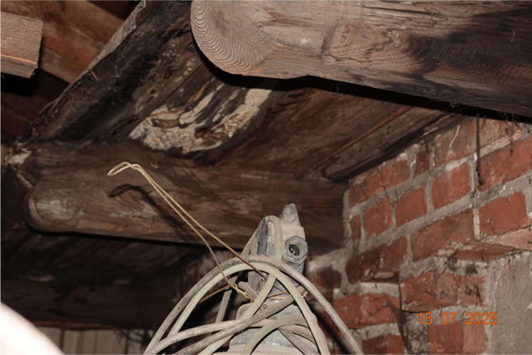 Foto 44 von 45 — Wohnhaus mit Werkstattgebäude in Friedland