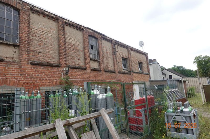 Foto 4 von 45 — Wohnhaus mit Werkstattgebäude in Friedland