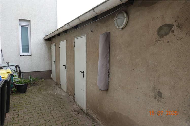 Foto 27 von 45 — Wohnhaus mit Werkstattgebäude in Friedland