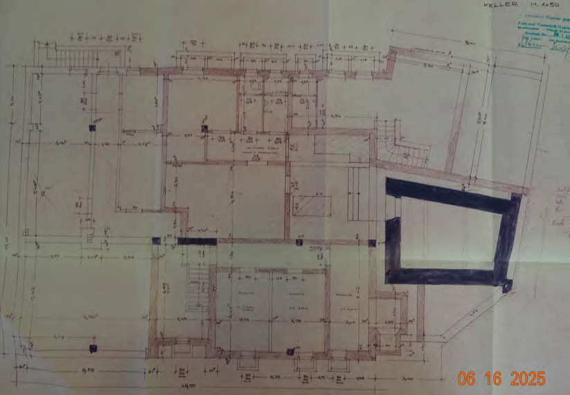 Foto 24 von 28 — Grundstück, belastet mit Erbbaurecht (Mehrfamilienhaus) in Hamburg-Eimsbüttel