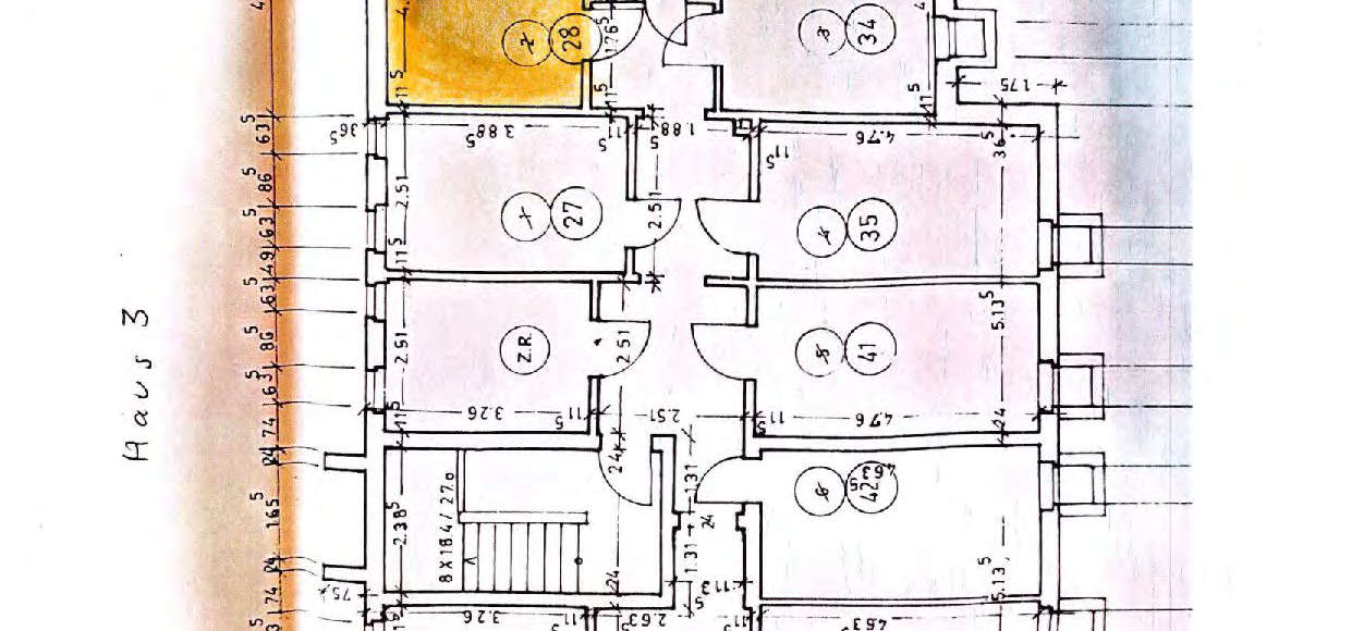 Foto 32 von 89 — 4-Zimmer-Wohnung in Hamburg
