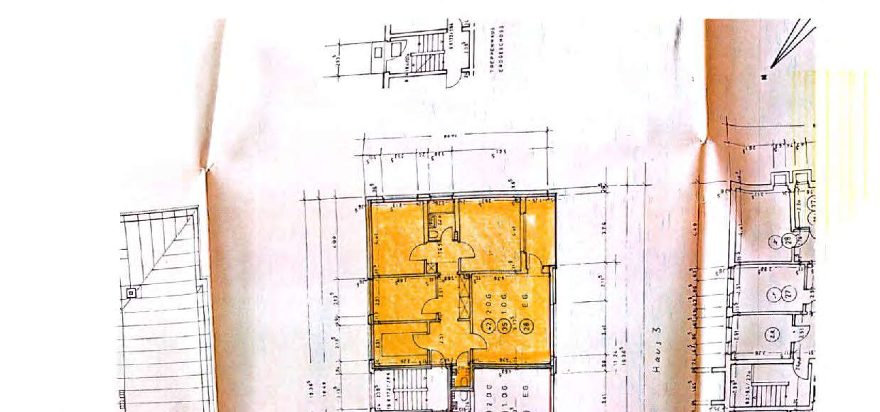 Foto 25 von 89 — 4-Zimmer-Wohnung in Hamburg