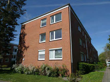 Foto 9 von 89 — 4-Zimmer-Wohnung in Hamburg