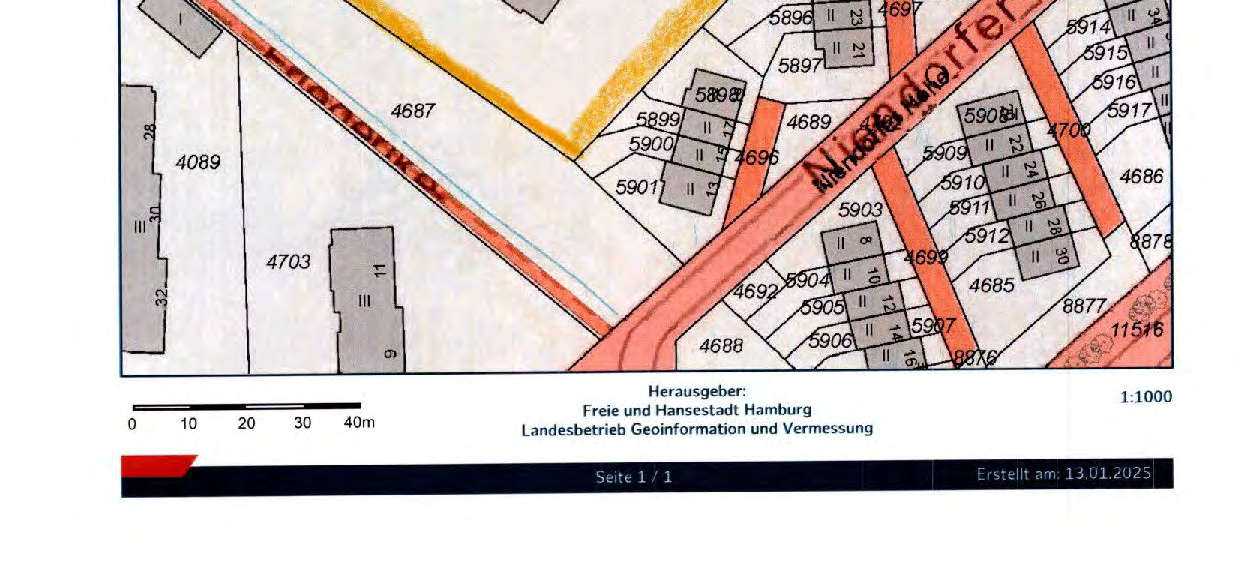 Foto 24 von 89 — 4-Zimmer-Wohnung in Hamburg