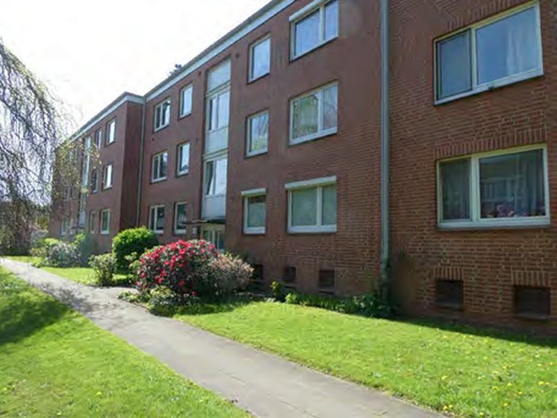 Foto 1 von 89 — 4-Zimmer-Wohnung in Hamburg