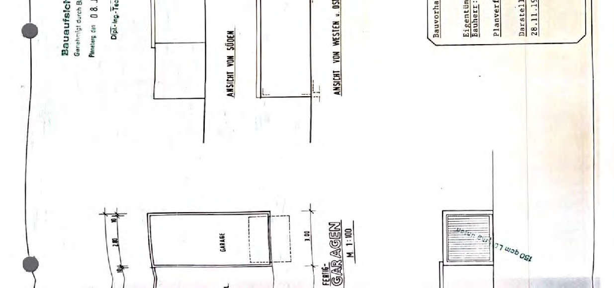 Foto 88 von 139 — Wohnhaus, Werkstattgebäude, 2 Garagen und Zuwegung in Quickborn