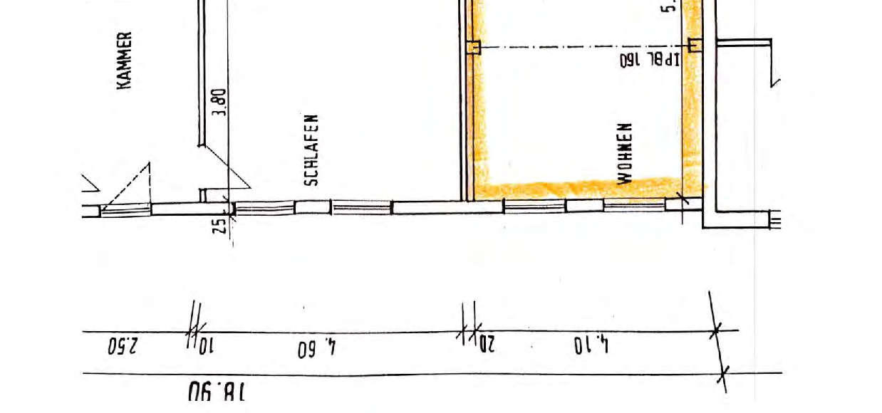 Foto 59 von 139 — Wohnhaus, Werkstattgebäude, 2 Garagen und Zuwegung in Quickborn