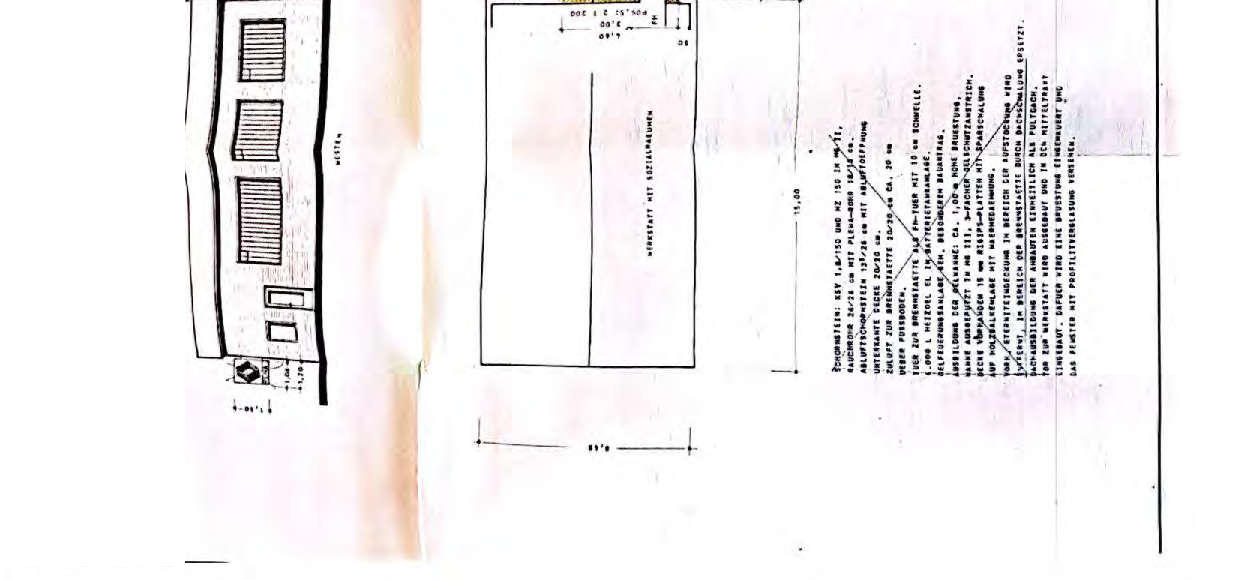 Foto 86 von 139 — Wohnhaus, Werkstattgebäude, 2 Garagen und Zuwegung in Quickborn