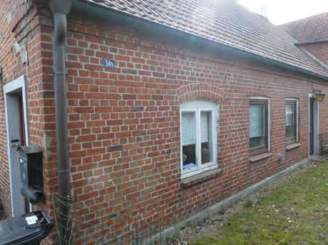 Foto 12 von 139 — Wohnhaus, Werkstattgebäude, 2 Garagen und Zuwegung in Quickborn
