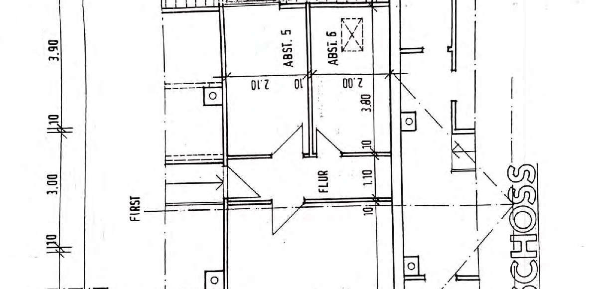 Foto 61 von 139 — Wohnhaus, Werkstattgebäude, 2 Garagen und Zuwegung in Quickborn