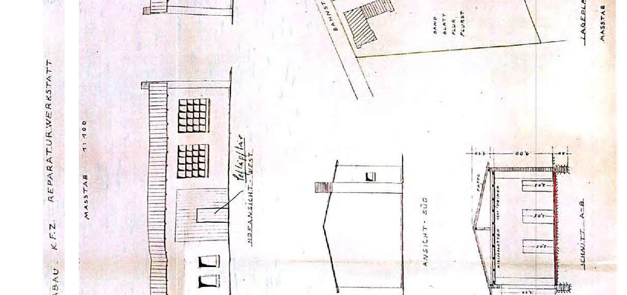 Foto 73 von 139 — Wohnhaus, Werkstattgebäude, 2 Garagen und Zuwegung in Quickborn