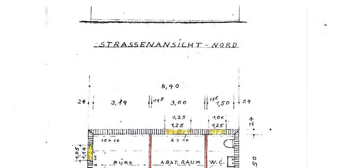 Foto 75 von 139 — Wohnhaus, Werkstattgebäude, 2 Garagen und Zuwegung in Quickborn