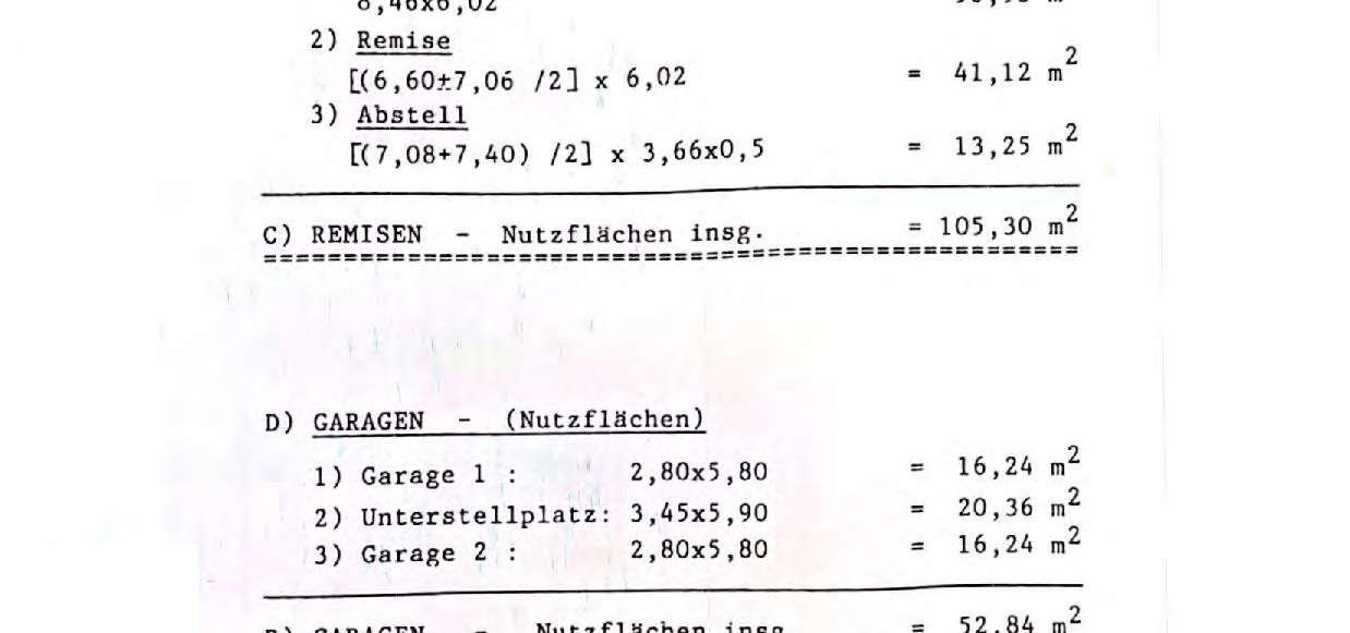 Foto 103 von 139 — Wohnhaus, Werkstattgebäude, 2 Garagen und Zuwegung in Quickborn