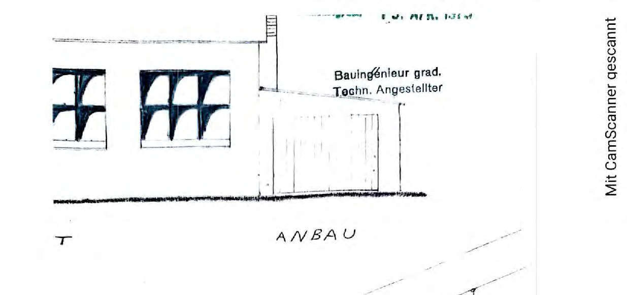 Foto 78 von 139 — Wohnhaus, Werkstattgebäude, 2 Garagen und Zuwegung in Quickborn