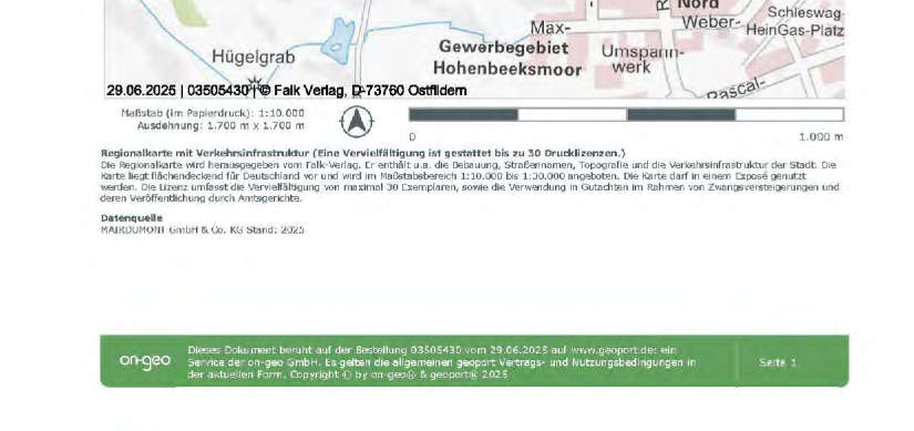 Foto 41 von 139 — Wohnhaus, Werkstattgebäude, 2 Garagen und Zuwegung in Quickborn