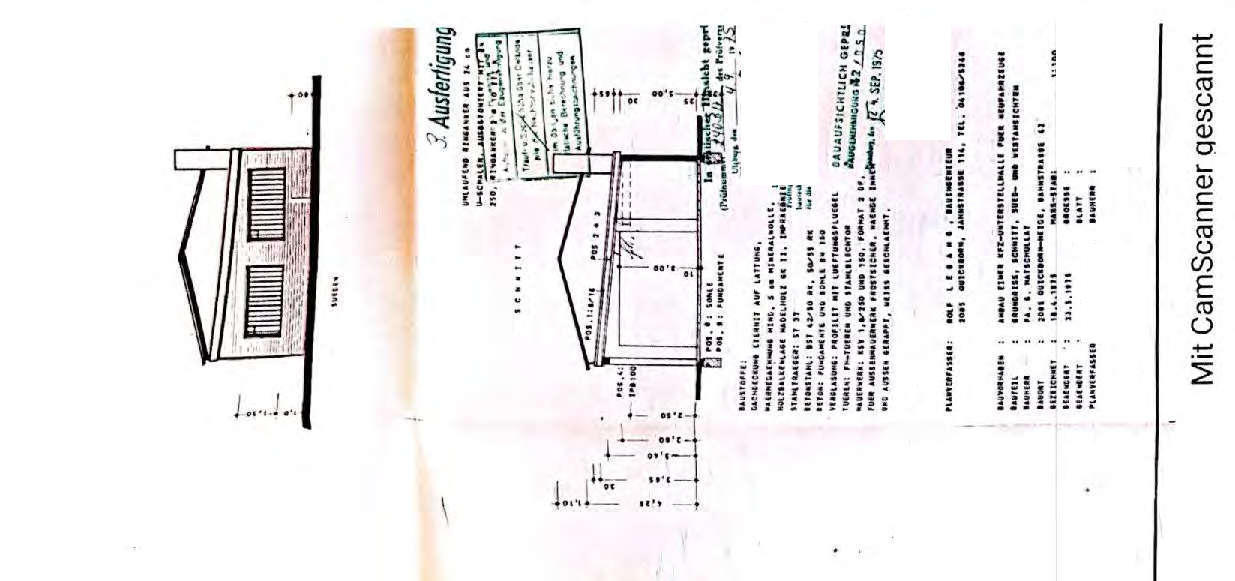 Foto 84 von 139 — Wohnhaus, Werkstattgebäude, 2 Garagen und Zuwegung in Quickborn