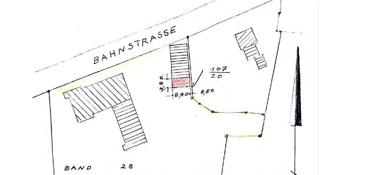 Foto 79 von 139 — Wohnhaus, Werkstattgebäude, 2 Garagen und Zuwegung in Quickborn