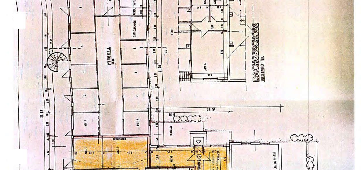 Foto 52 von 139 — Wohnhaus, Werkstattgebäude, 2 Garagen und Zuwegung in Quickborn