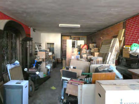 Foto 27 von 139 — Wohnhaus, Werkstattgebäude, 2 Garagen und Zuwegung in Quickborn