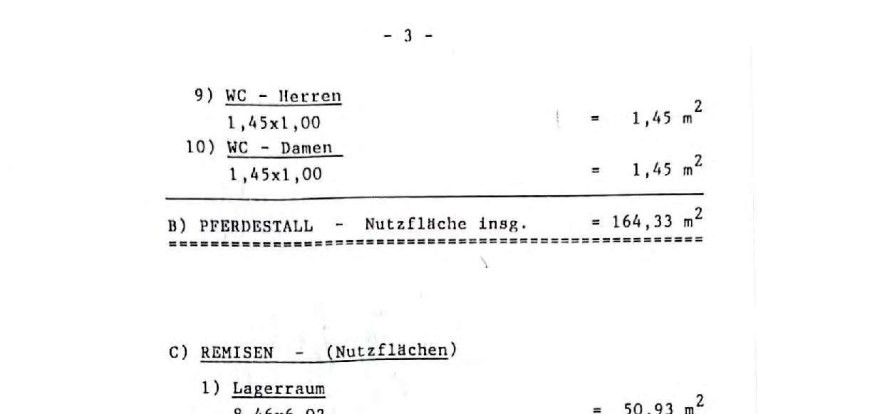 Foto 102 von 139 — Wohnhaus, Werkstattgebäude, 2 Garagen und Zuwegung in Quickborn