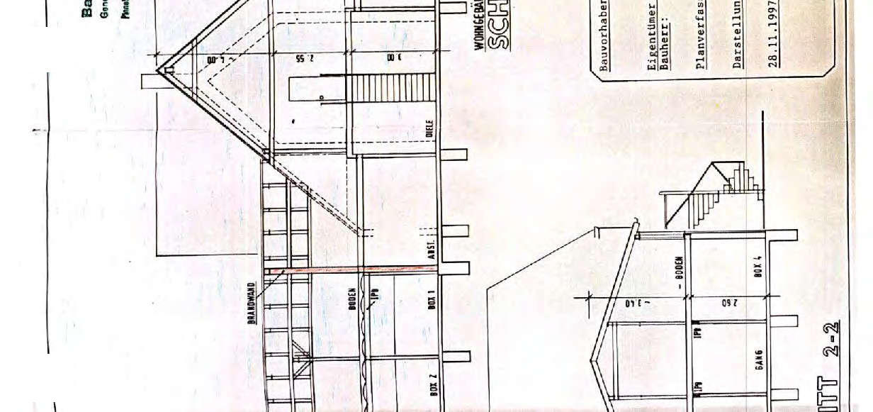 Foto 64 von 139 — Wohnhaus, Werkstattgebäude, 2 Garagen und Zuwegung in Quickborn