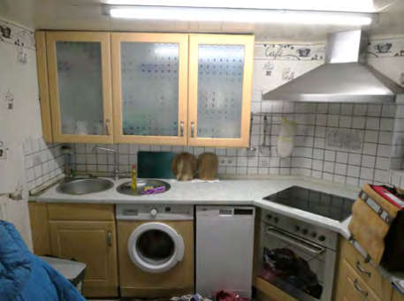 Foto 16 von 139 — Wohnhaus, Werkstattgebäude, 2 Garagen und Zuwegung in Quickborn