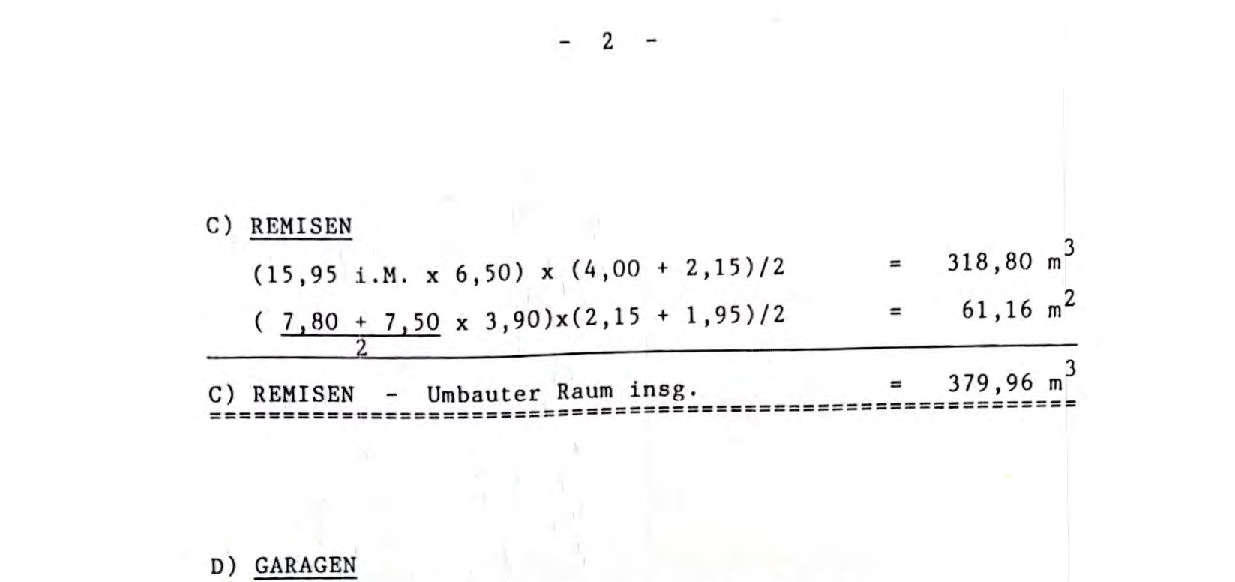 Foto 108 von 139 — Wohnhaus, Werkstattgebäude, 2 Garagen und Zuwegung in Quickborn