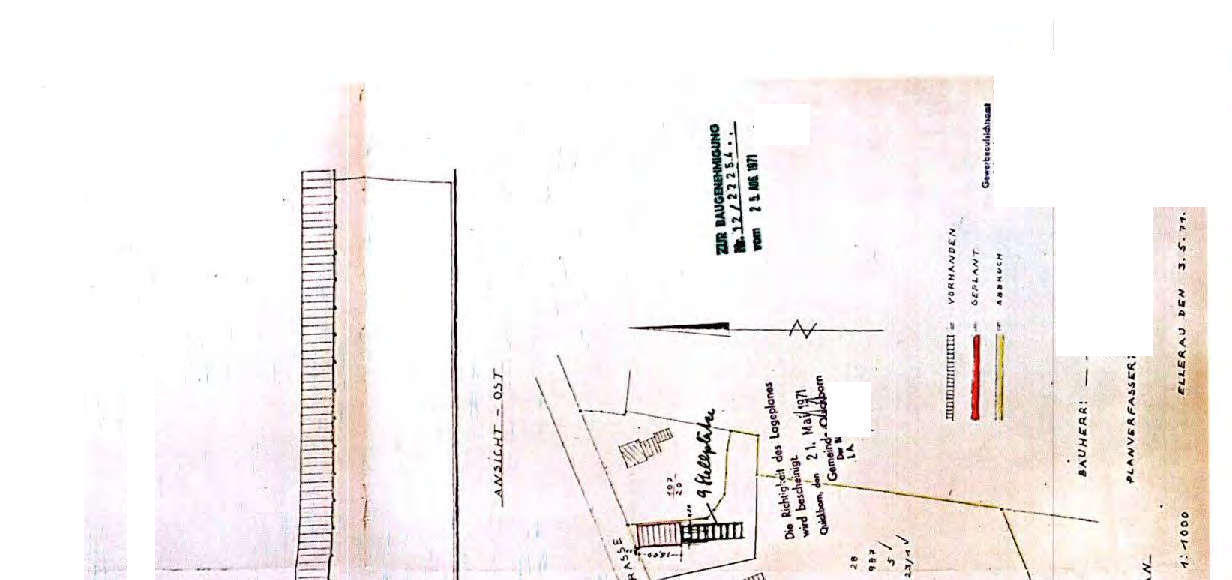 Foto 72 von 139 — Wohnhaus, Werkstattgebäude, 2 Garagen und Zuwegung in Quickborn