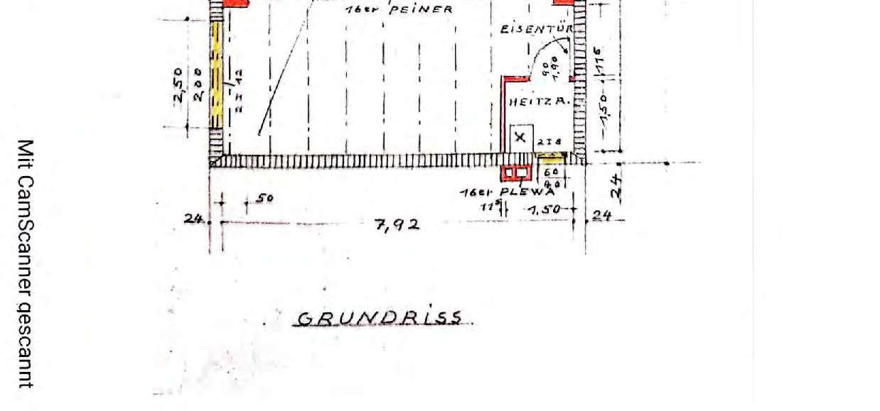 Foto 77 von 139 — Wohnhaus, Werkstattgebäude, 2 Garagen und Zuwegung in Quickborn