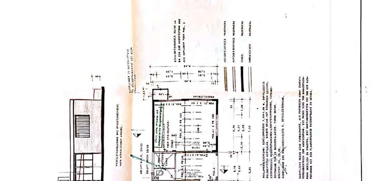 Foto 85 von 139 — Wohnhaus, Werkstattgebäude, 2 Garagen und Zuwegung in Quickborn